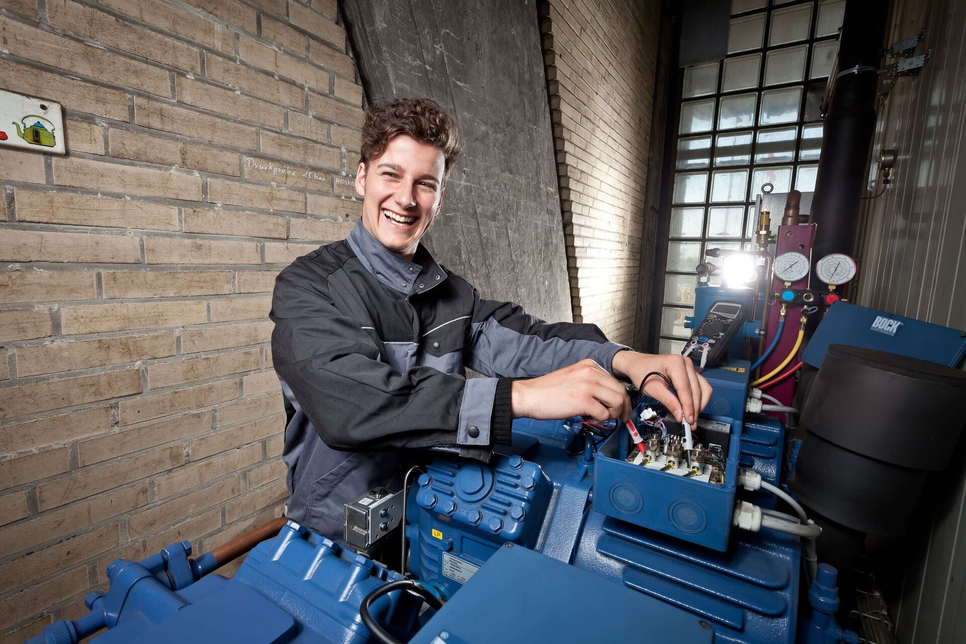 Elektrotechnik